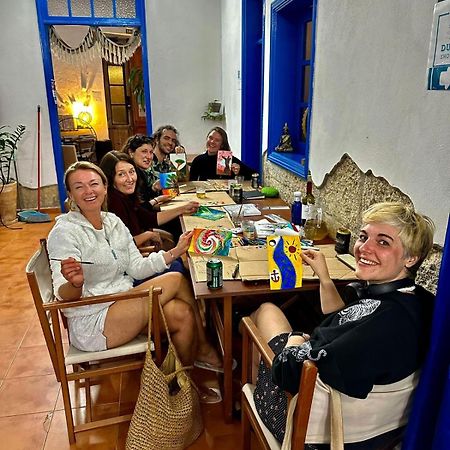 Ashavana Nest Hostel El Médano Extérieur photo