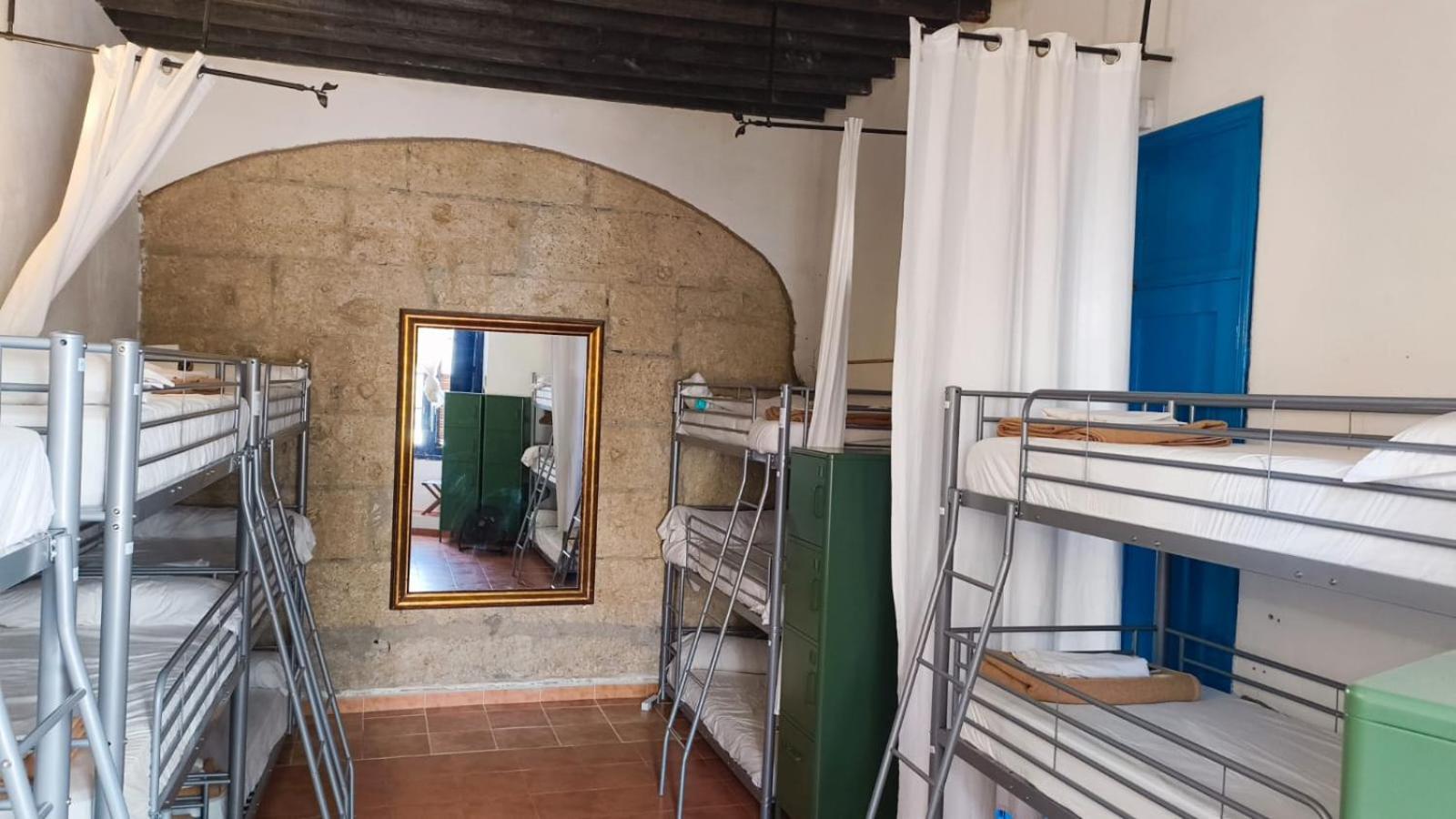 Ashavana Nest Hostel El Médano Extérieur photo