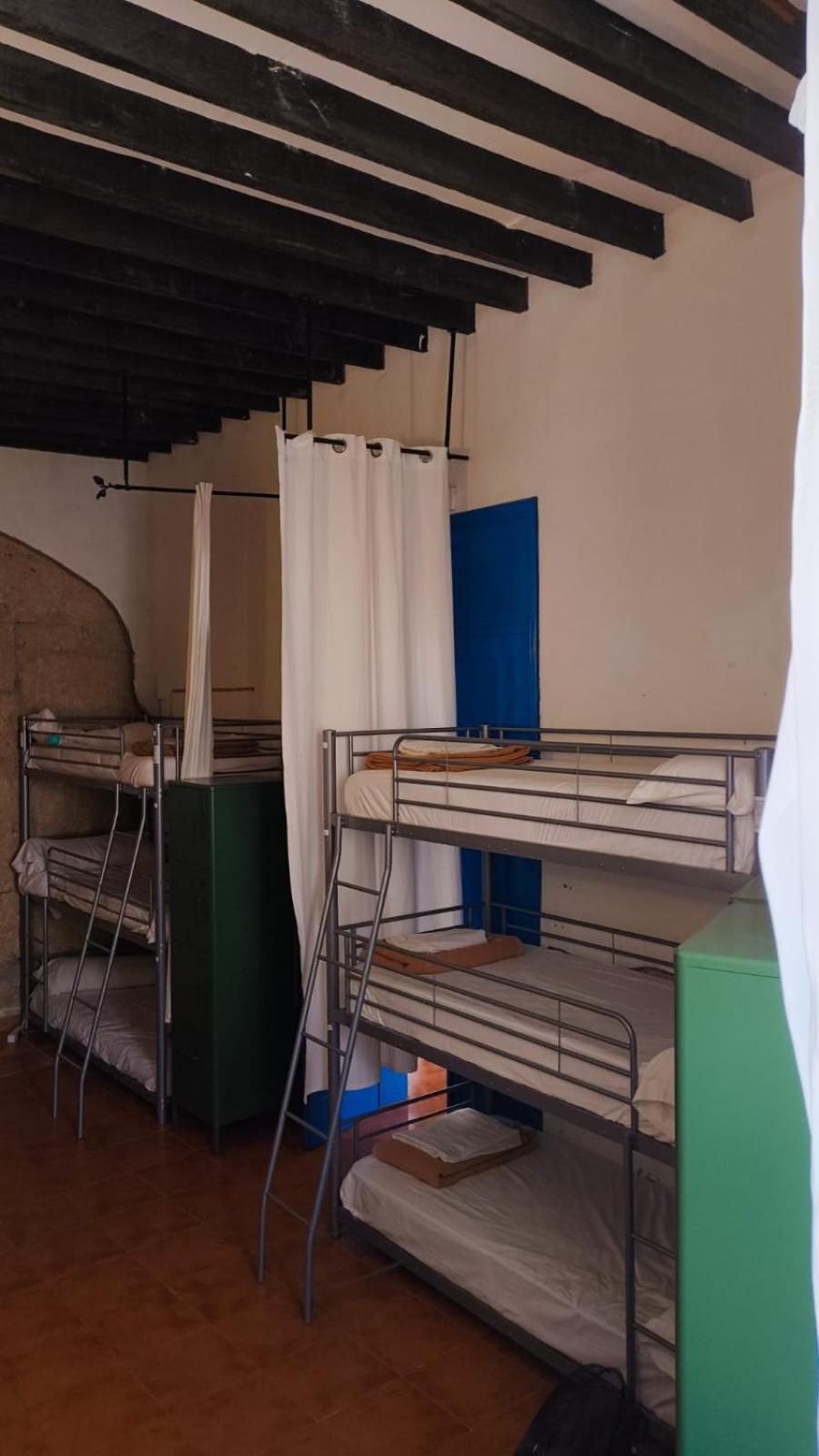 Ashavana Nest Hostel El Médano Extérieur photo