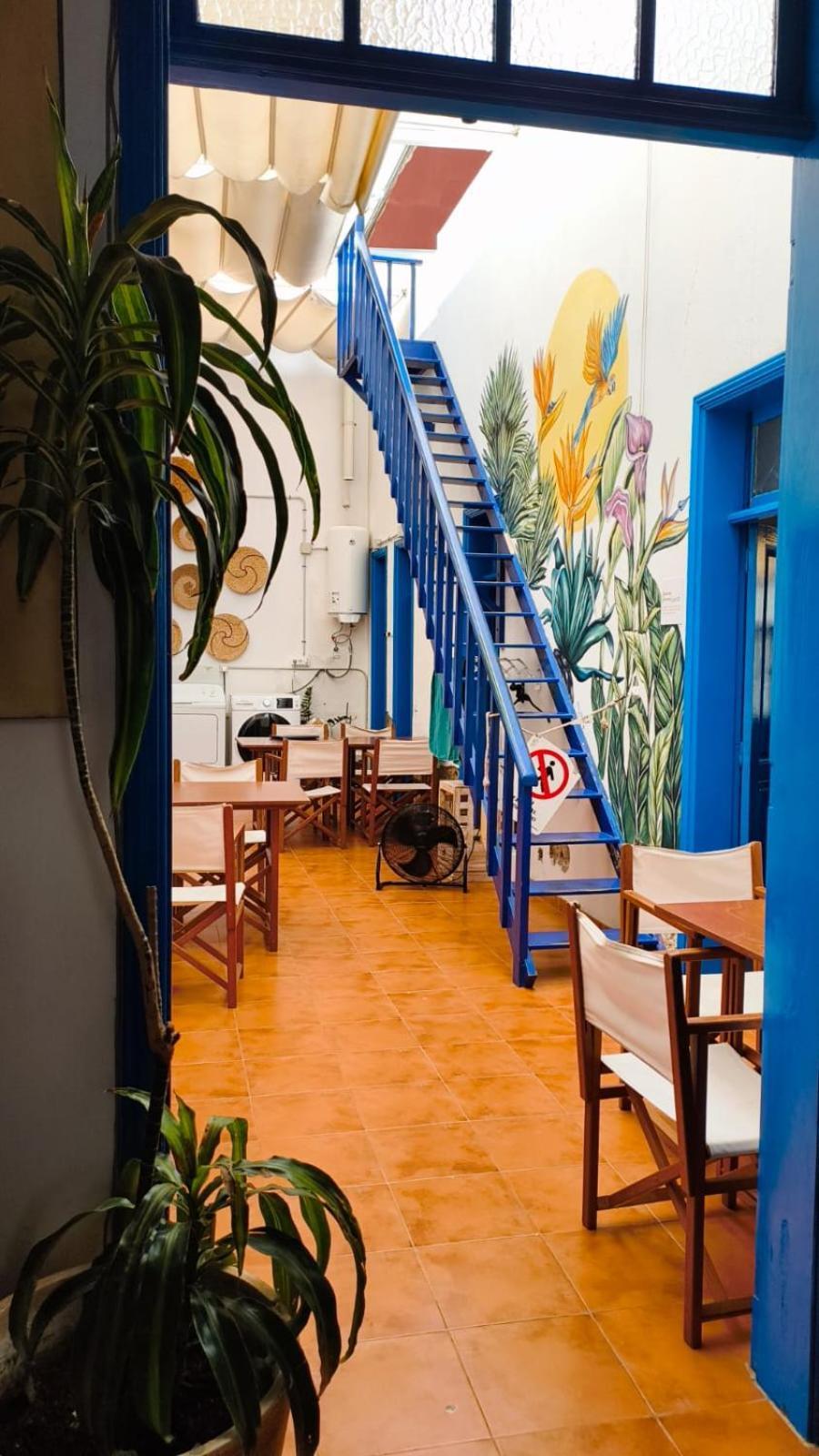 Ashavana Nest Hostel El Médano Extérieur photo
