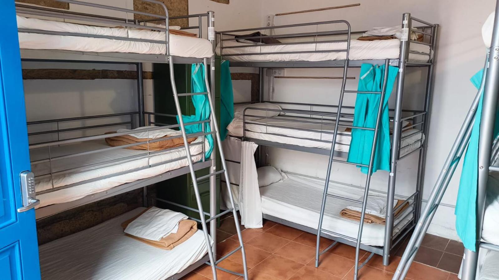Ashavana Nest Hostel El Médano Extérieur photo