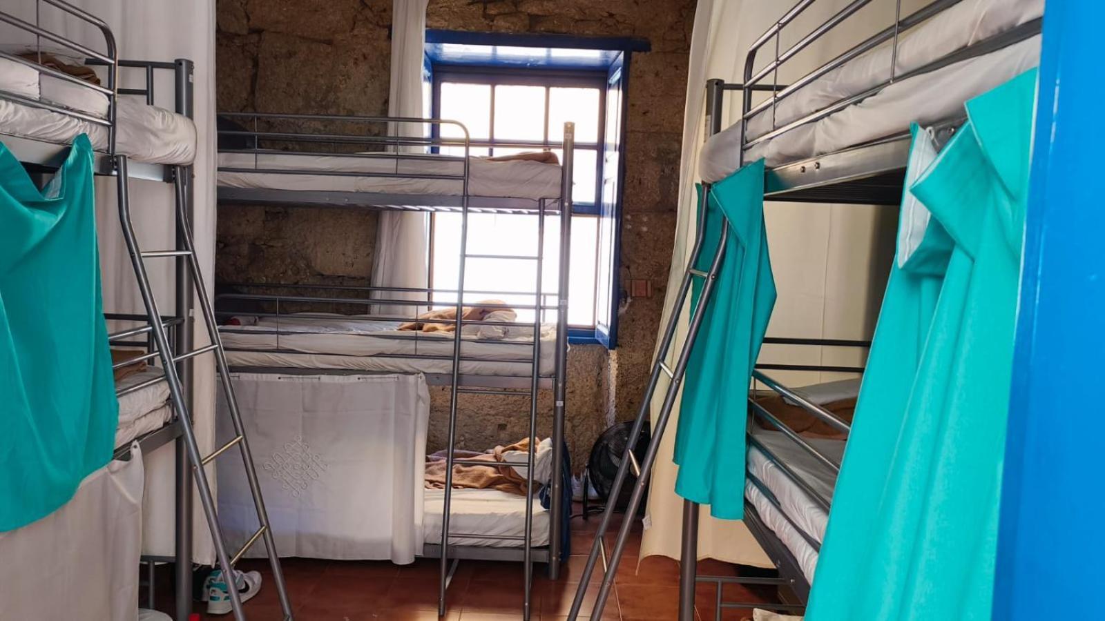 Ashavana Nest Hostel El Médano Extérieur photo
