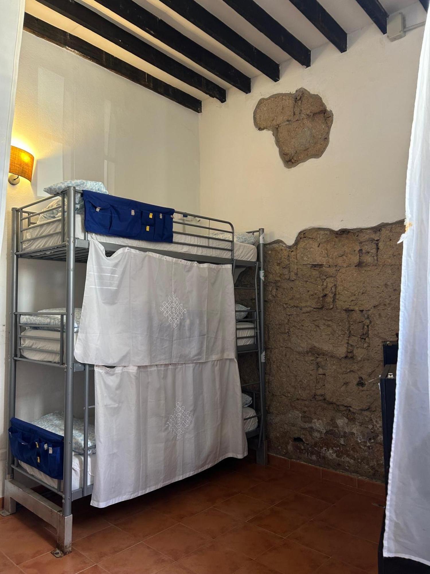 Ashavana Nest Hostel El Médano Chambre photo