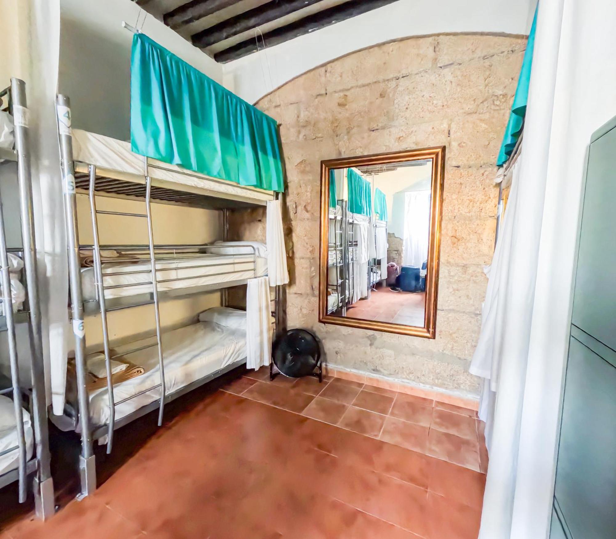 Ashavana Nest Hostel El Médano Chambre photo