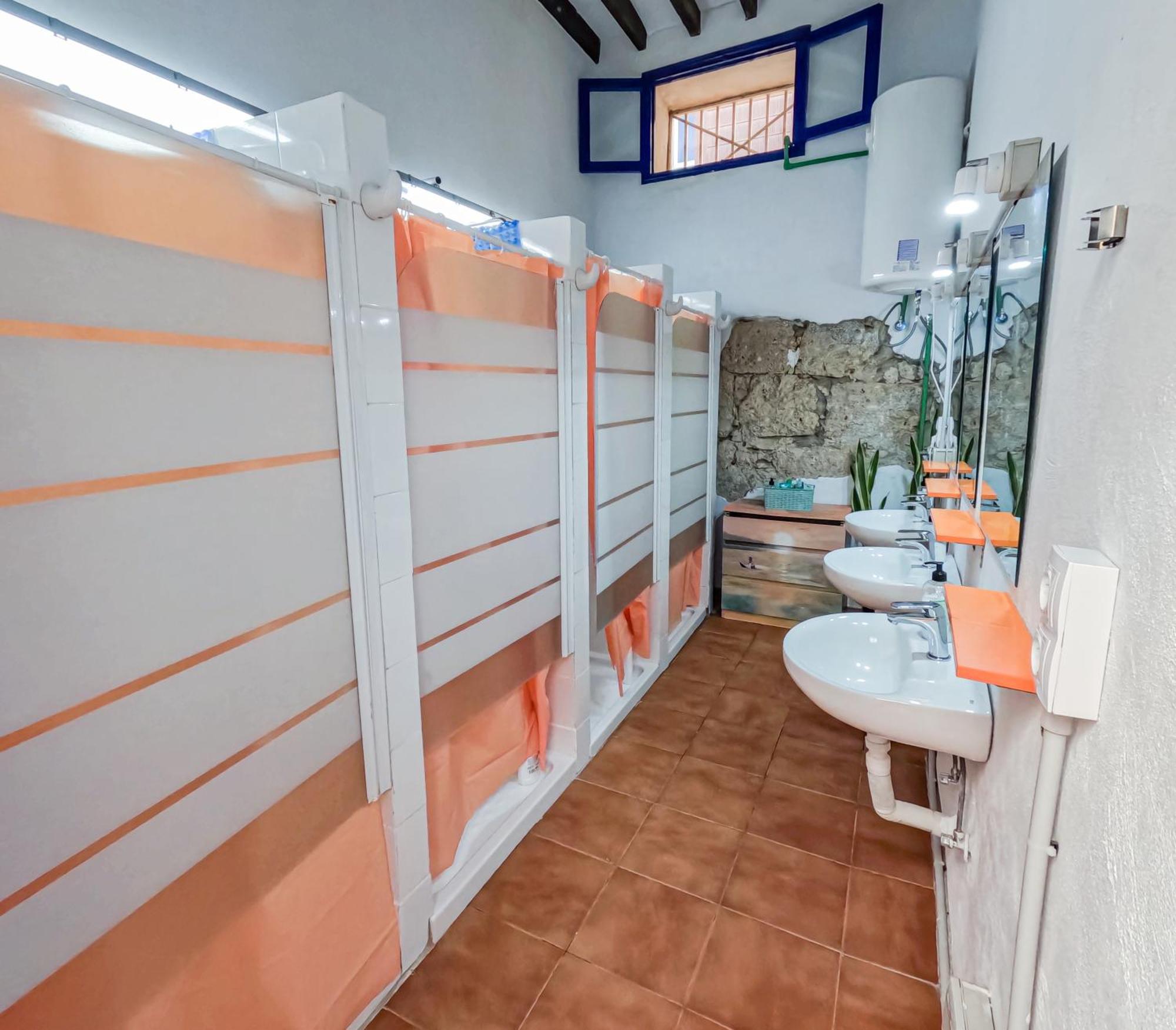 Ashavana Nest Hostel El Médano Extérieur photo