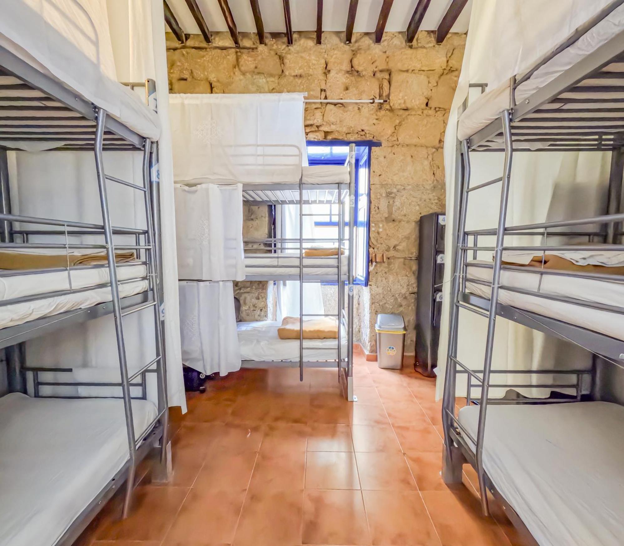 Ashavana Nest Hostel El Médano Extérieur photo