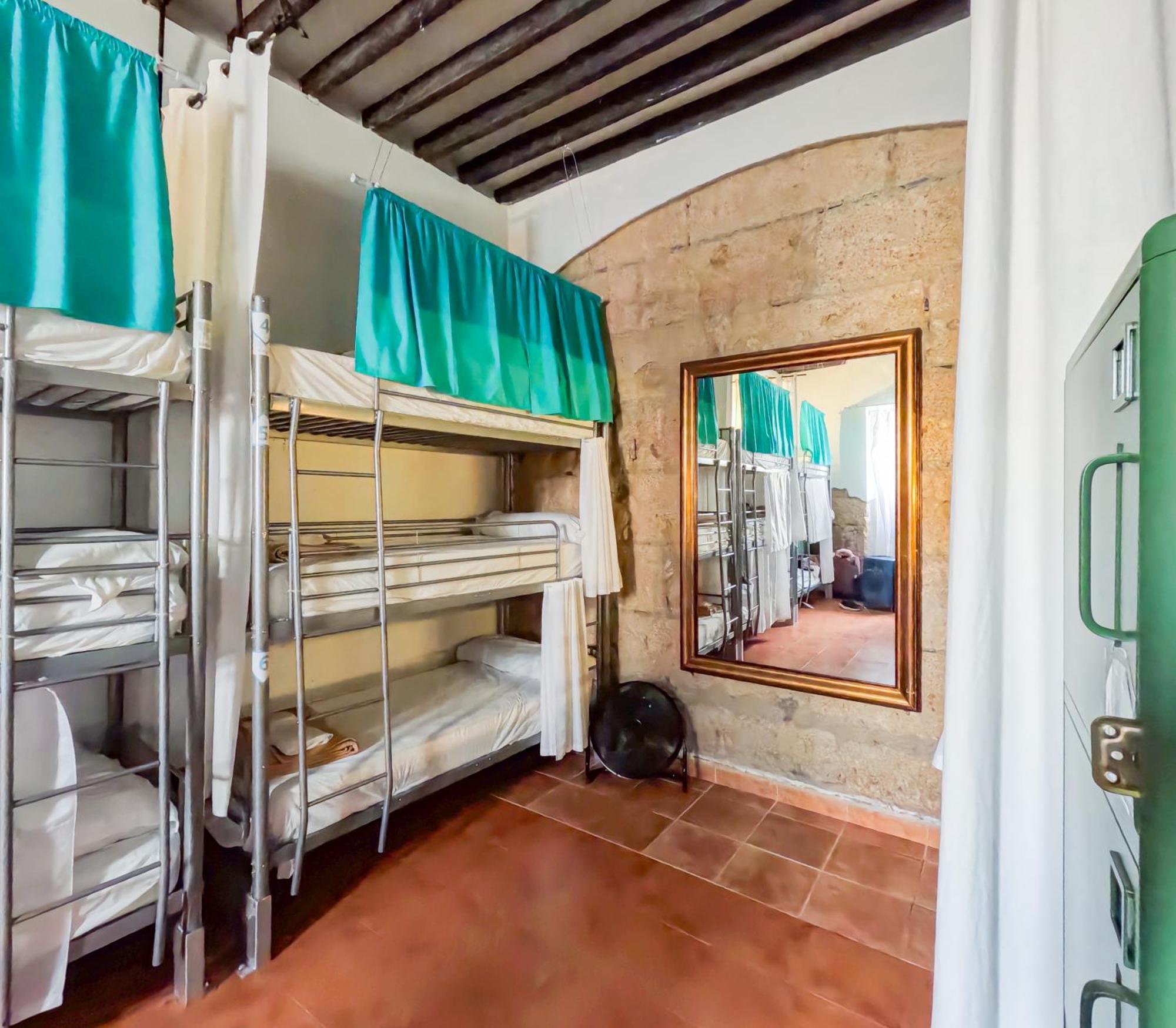 Ashavana Nest Hostel El Médano Chambre photo