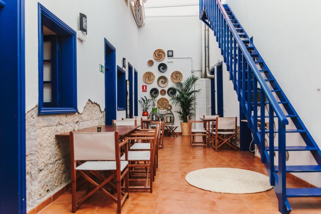 Ashavana Nest Hostel El Médano Extérieur photo